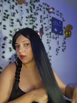 aurora bela online show from April 23, 2026, 2:51 am