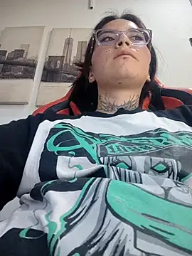 Snapshot of lamonitora chatting on March 2, 2026, 9:44 pm lamonitora online show from March 2, 2026, 9:44 pm