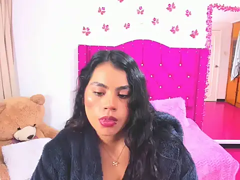 alanna rose11 online show from February 27, 2026, 1:17 am