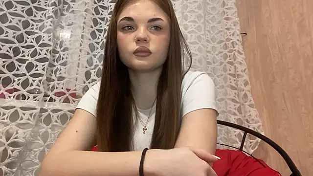 Snapshot of SteffiMoon chatting on February 26, 2026, 3:56 pm SteffiMoon online show from February 26, 2026, 3:56 pm