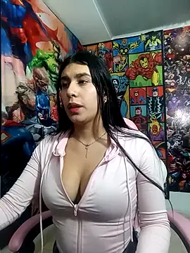 Snapshot of charlottte_wh chatting on April 30, 2026, 9:49 am charlottte wh online show from April 30, 2026, 9:49 am