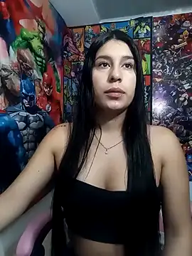 Snapshot of charlottte_wh chatting on May 3, 2026, 9:36 am charlottte wh online show from May 3, 2026, 9:36 am