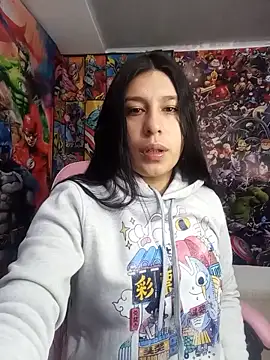 Snapshot of charlottte_wh chatting on May 20, 2026, 9:17 am charlottte wh online show from May 20, 2026, 9:17 am