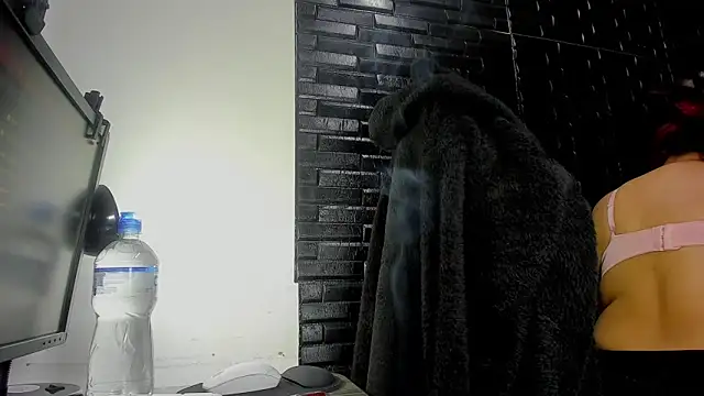 ScarlettSexRx online show from April 2, 2026, 12:56 pm