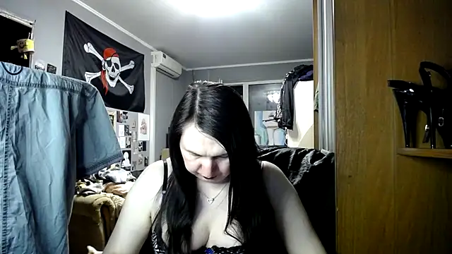 EvaBeautyXx online show from March 21, 2026, 9:40 pm