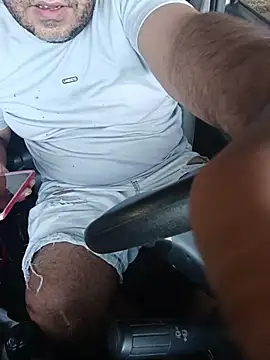 UrsoBissexualPauGrosso online show from March 4, 2026, 8:27 pm