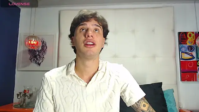 EXCLUSIVE8 online show from March 20, 2026, 4:13 am