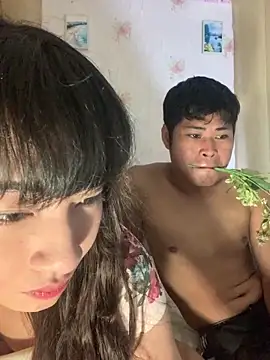 AsianSecrets online show from February 27, 2026, 9:14 pm