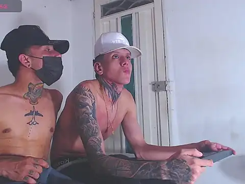 gabriel reyes21 online show from July 29, 2026, 12:43 am