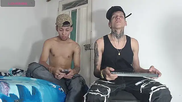 gabriel reyes21 online show from June 30, 2026, 11:16 pm