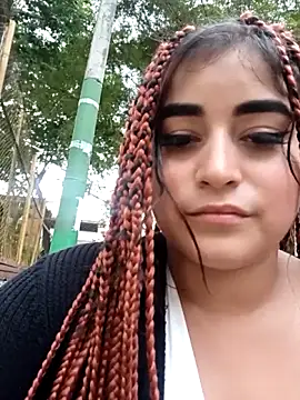 Danna Devil  online show from March 27, 2026, 9:05 pm