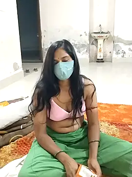 chandan19812 online show from March 9, 2026, 5:49 pm