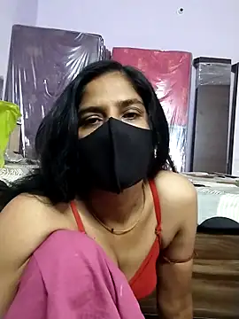 chandan19812 online show from April 27, 2026, 1:03 am