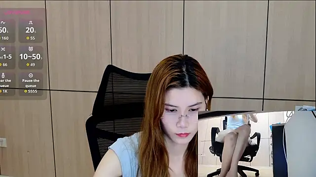 Snapshot of zhen-68 chatting on April 16, 2026, 1:06 am zhen-68 online show from April 16, 2026, 1:06 am