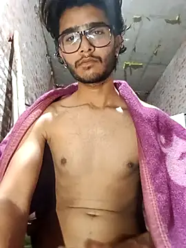 CoralN online show from March 5, 2026, 1:57 am