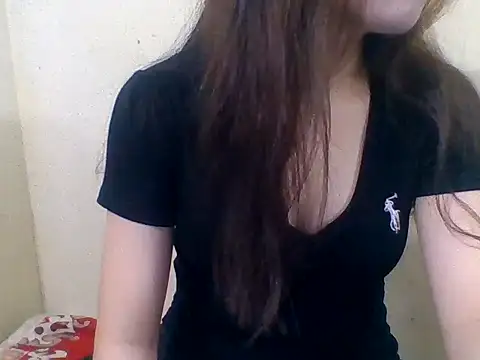 kiraa-007 online show from March 27, 2026, 12:50 pm