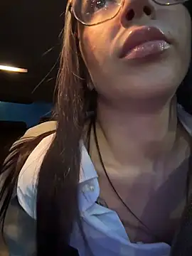 Bunny Lush online show from March 29, 2026, 3:52 am