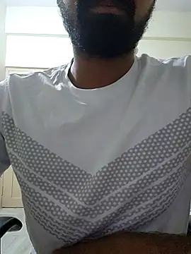 Snapshot of Kingruler10 chatting on March 1, 2026, 7:36 pm Kingruler10 online show from March 1, 2026, 7:36 pm