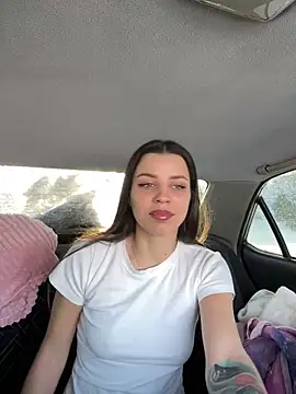 Black Enigma  online show from March 7, 2026, 2:07 am