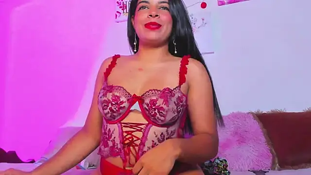 Arianna Moore online show from May 20, 2026, 10:51 pm