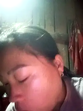 Mizu-hotshow online show from March 25, 2026, 10:41 pm