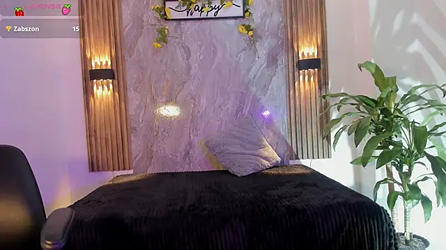 Melodylanee online show from April 10, 2026, 11:06 am