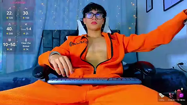 Dantekent online show from March 5, 2026, 1:30 pm