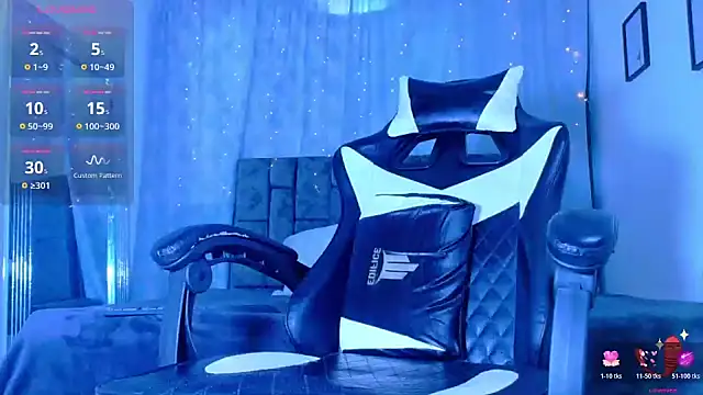 Dantekent online show from March 17, 2026, 2:42 pm