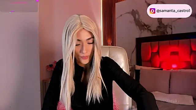 samantha rogers online show from July 15, 2026, 12:23 pm