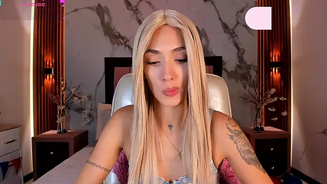 samantha rogers online show from July 6, 2026, 12:56 pm