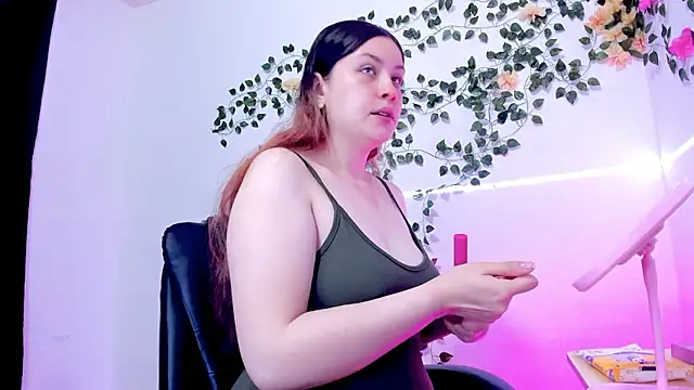 violeta cutee online show from March 19, 2026, 11:43 am