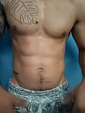 unleash6966 online show from March 1, 2026, 5:46 pm