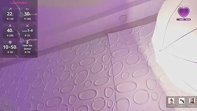 Genesisraydenx online show from June 15, 2026, 7:46 pm