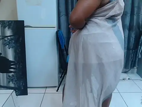 SexyNontyXX online show from April 9, 2026, 1:07 am