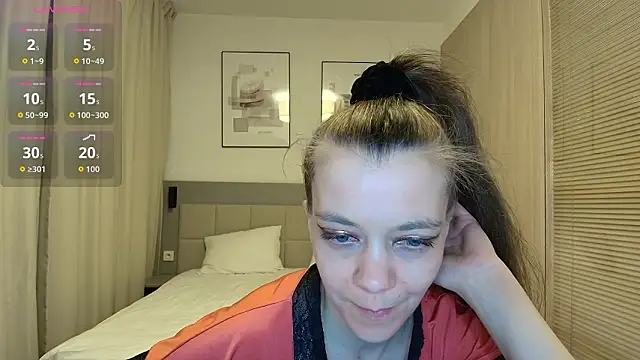 Snapshot of Yana-XX chatting on March 3, 2026, 1:45 am Yana-XX online show from March 3, 2026, 1:45 am