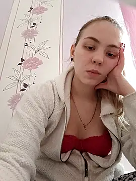 Snapshot of Prinseska27 chatting on March 16, 2026, 11:58 am Prinseska27 online show from March 16, 2026, 11:58 am