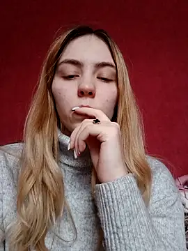 Snapshot of Prinseska27 chatting on March 5, 2026, 12:13 pm Prinseska27 online show from March 5, 2026, 12:13 pm