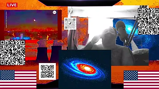 RussellTaylorLacy online show from May 7, 2026, 8:01 pm