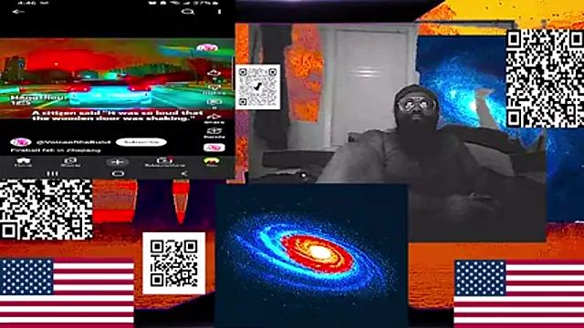 RussellTaylorLacy online show from May 30, 2026, 4:08 am