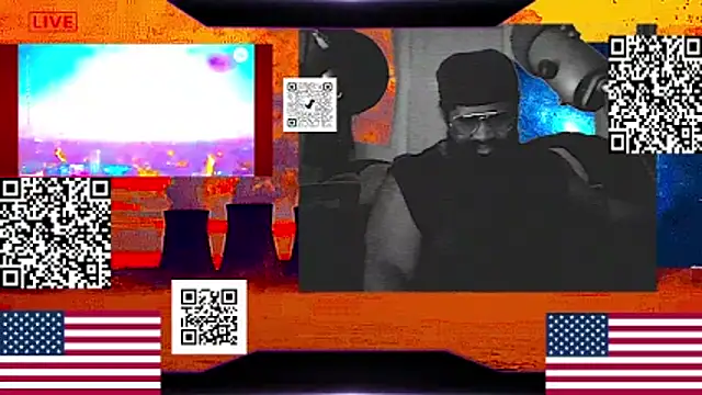 RussellTaylorLacy online show from May 17, 2026, 3:17 am