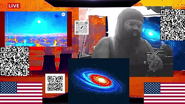 RussellTaylorLacy online show from May 18, 2026, 12:54 pm