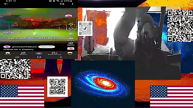 Snapshot of RussellTaylorLacy chatting on June 21, 2026, 11:05 am RussellTaylorLacy online show from June 21, 2026, 11:05 am