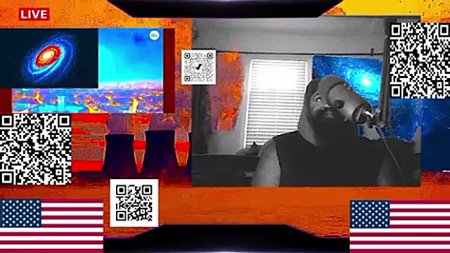 RussellTaylorLacy online show from May 5, 2026, 10:07 am