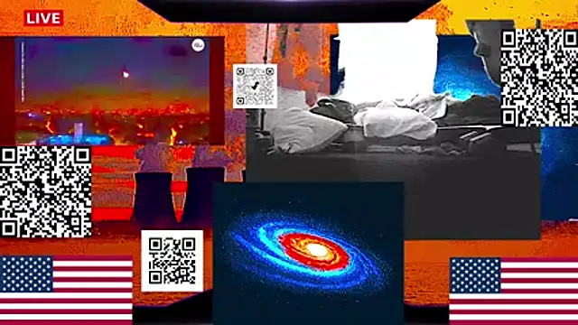 RussellTaylorLacy online show from April 29, 2026, 5:30 pm