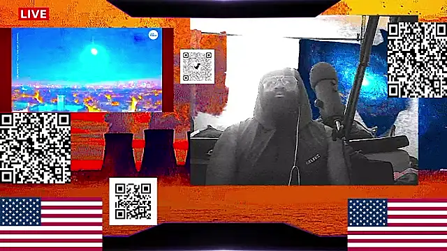 RussellTaylorLacy online show from May 15, 2026, 6:28 pm