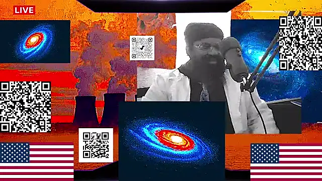 RussellTaylorLacy online show from April 13, 2026, 3:16 pm