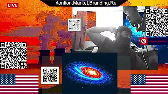 RussellTaylorLacy online show from April 7, 2026, 12:07 pm