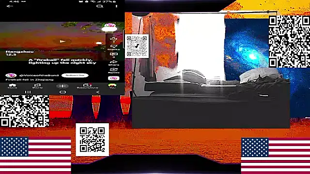 Snapshot of RussellTaylorLacy chatting on June 17, 2026, 3:44 pm RussellTaylorLacy online show from June 17, 2026, 3:44 pm