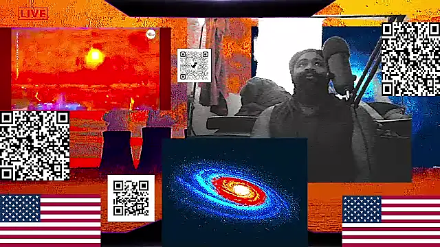 RussellTaylorLacy online show from May 12, 2026, 11:11 pm