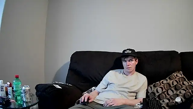 Snapshot of channychann chatting on February 26, 2026, 8:42 pm channychann online show from February 26, 2026, 8:42 pm